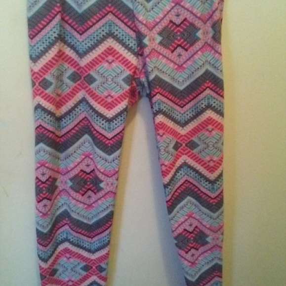 Leggings - Picture 2 of 2