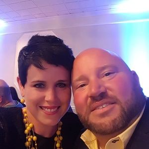 Meet your Posher, Kristina