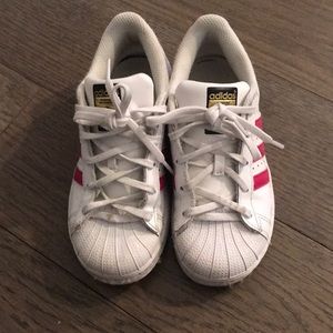 Adidas kids shoes