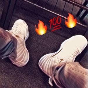 Meet your Posher, Joe