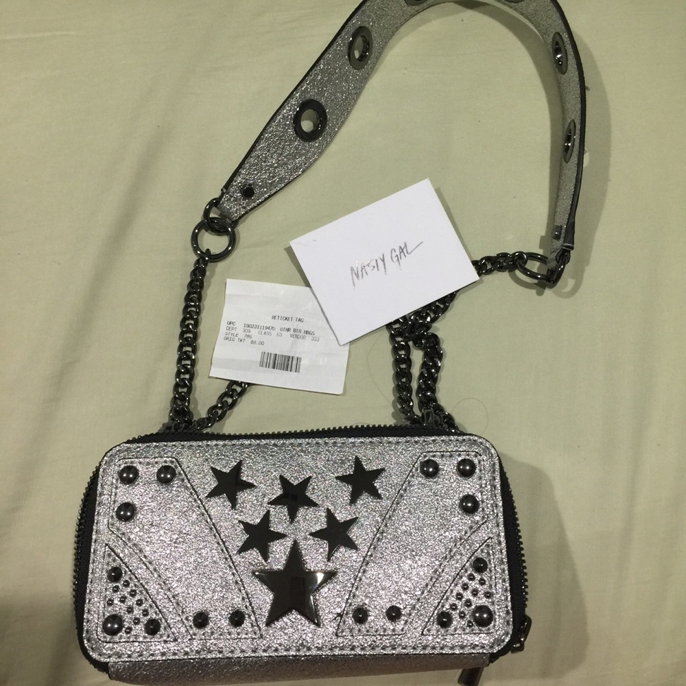 Handbag