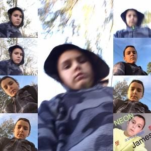 Meet your Posher, James