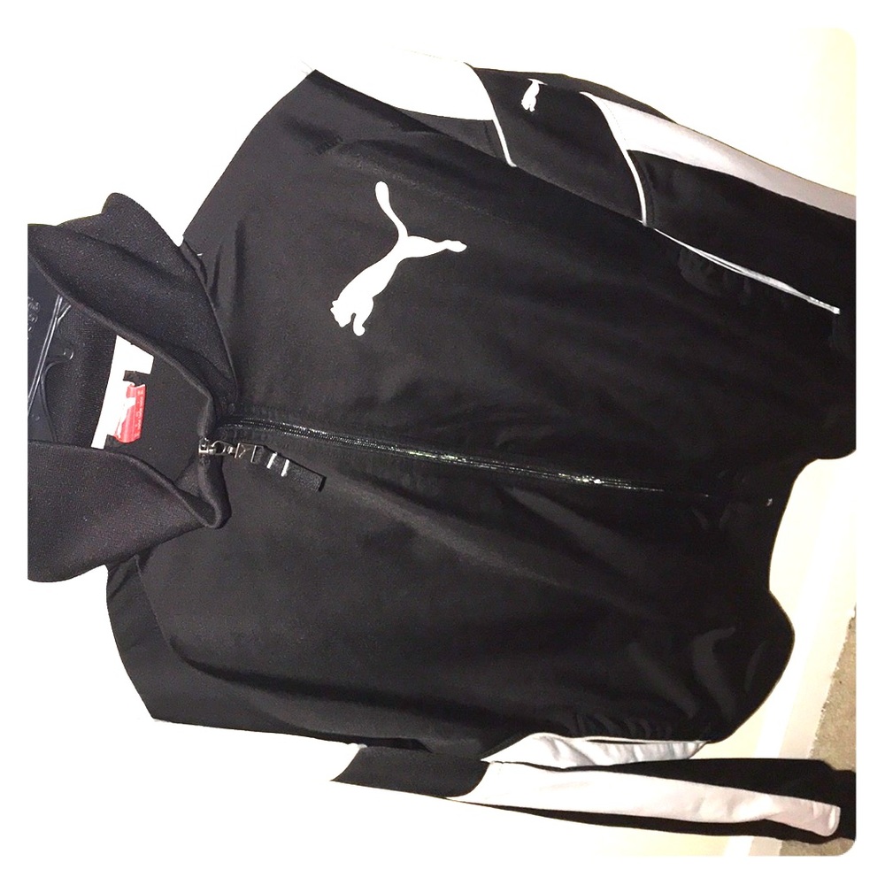 PUMA WEAR! 🐾