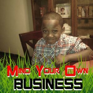 Meet your Posher, Veronica