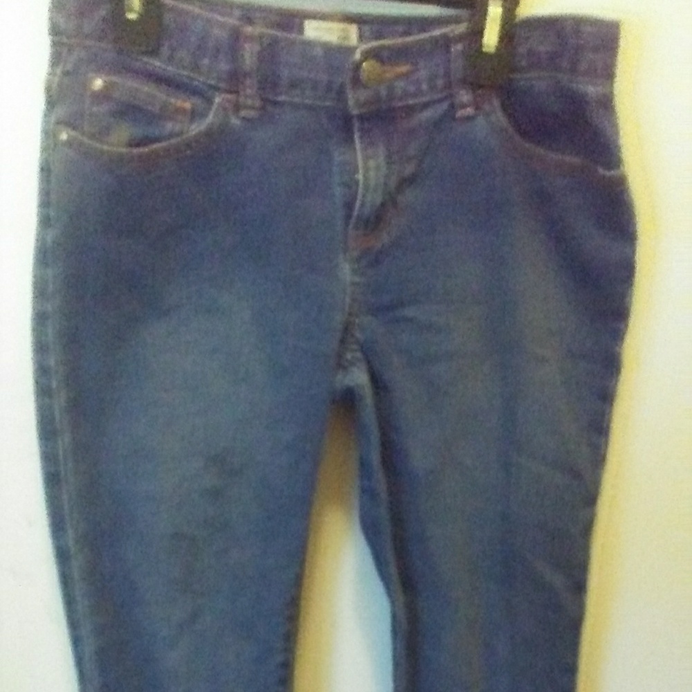 Girls jeans