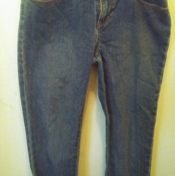 Girls jeans - Picture 2 of 3