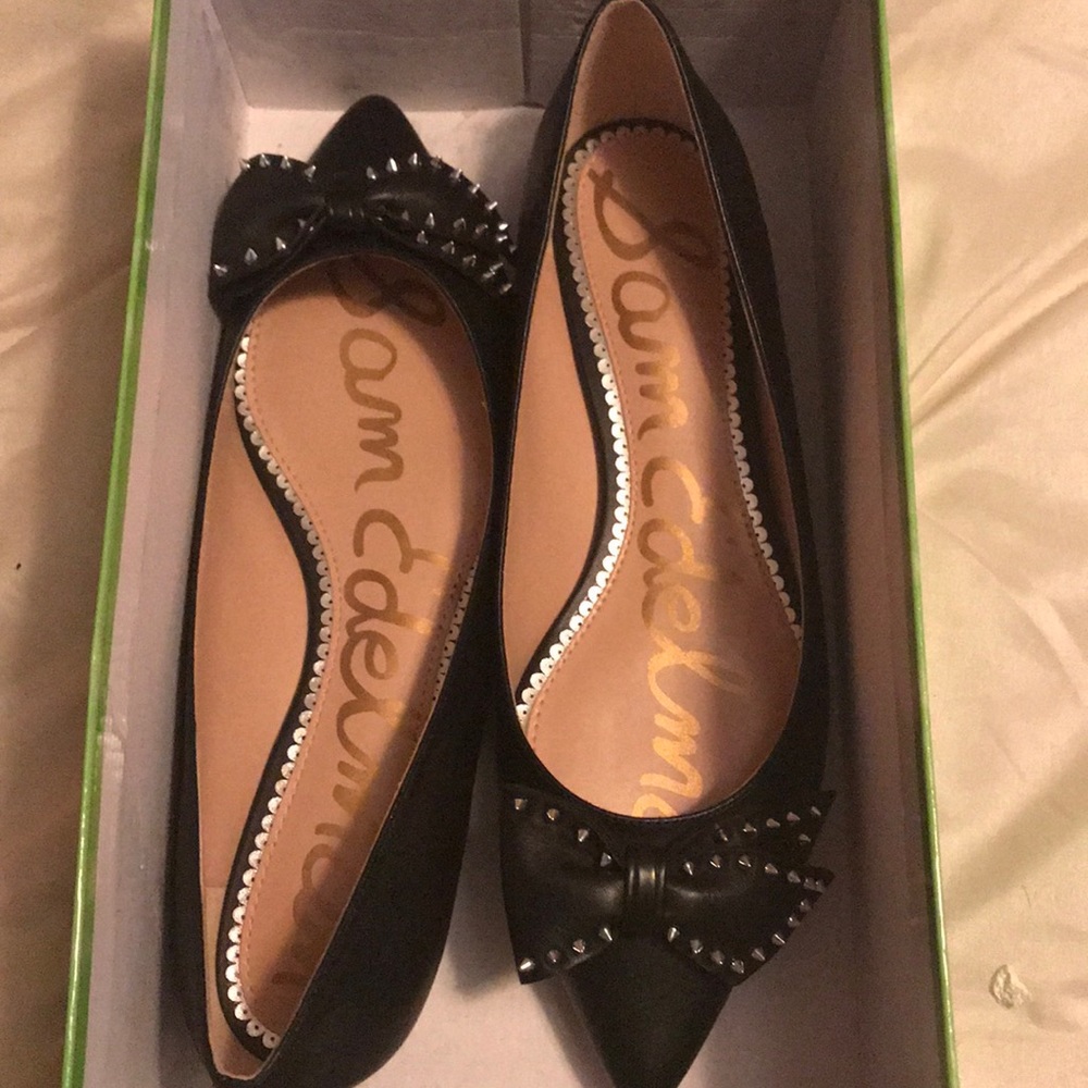 Sam Edelman Shoes
