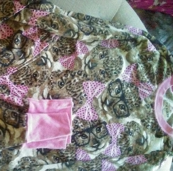 Pajamas - Picture 2 of 3