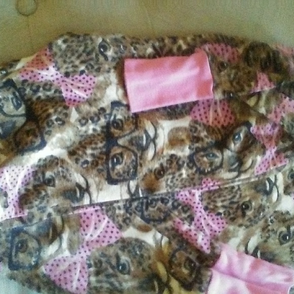 Pajamas - Picture 3 of 3