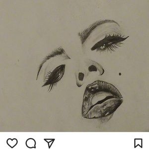 Meet your Posher, Arnisha