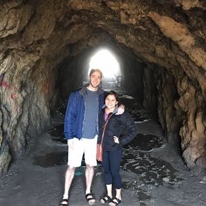 Meet your Posher, Stephen