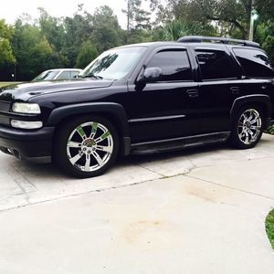 Meet your Posher, Stone