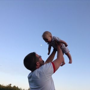 Meet your Posher, Eric