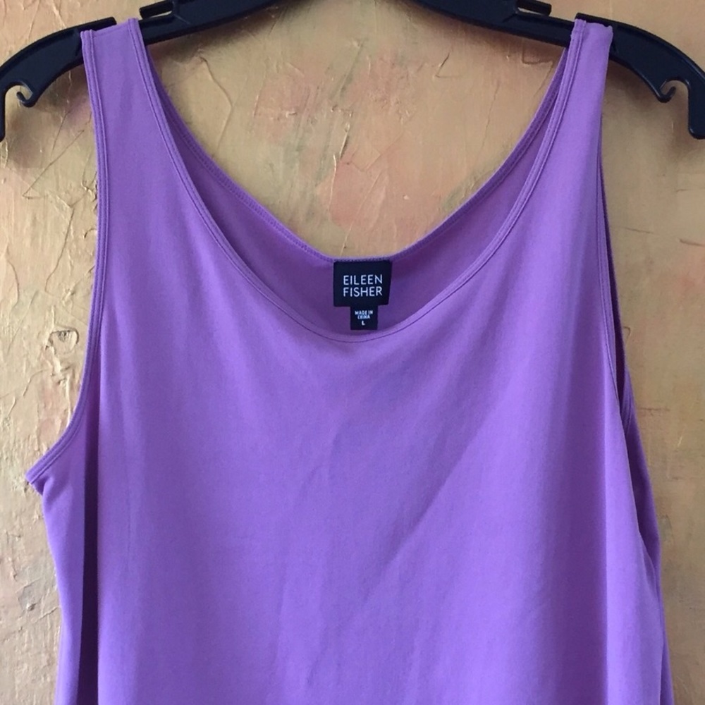 Eileen Fisher tank top