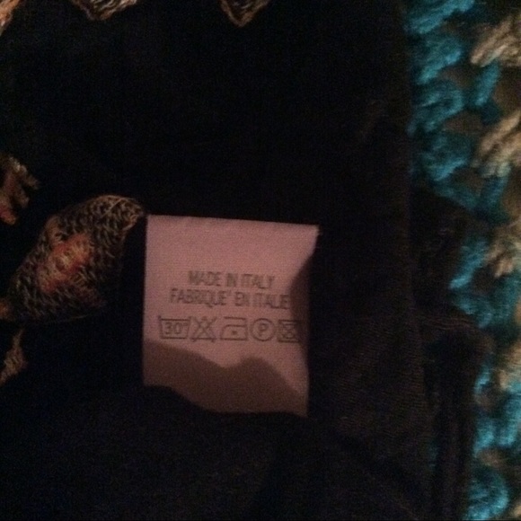 Brandy M Fringe Tank - Picture 5 of 5