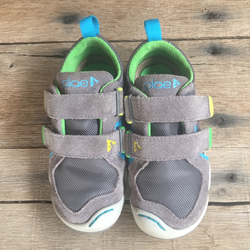 PLAE Sneakers