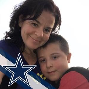 Meet your Posher, Jacqueline