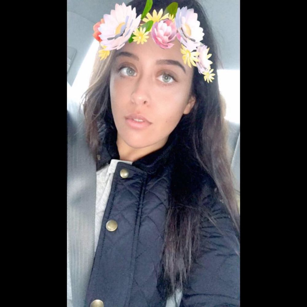 Meet your Posher, Ellie