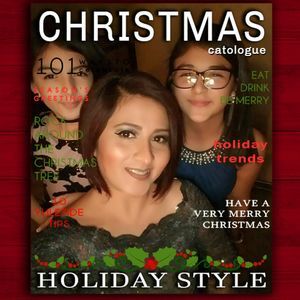 Meet your Posher, Edna