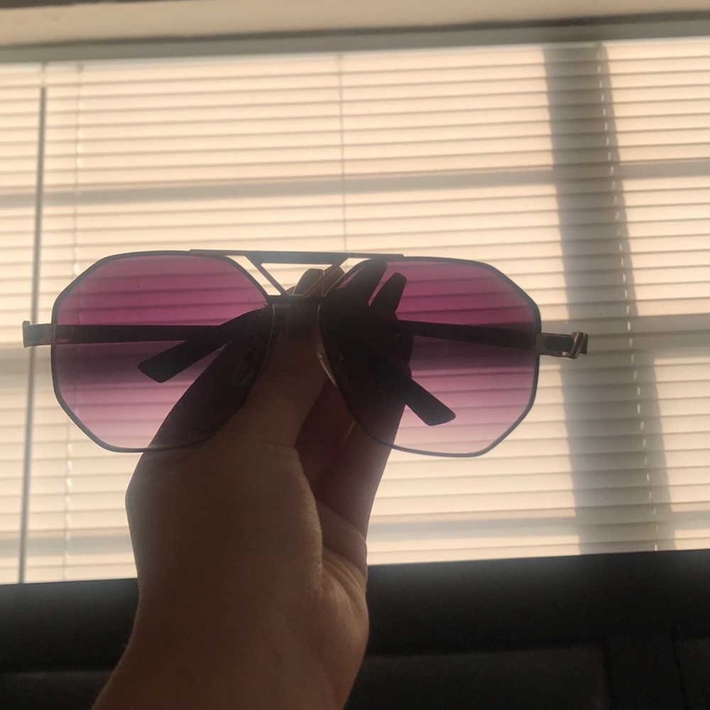 NYS COLLECTION SUNGLASSES ®️ RARE 🌟
