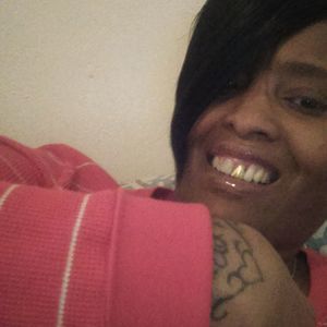 Meet your Posher, Sherri