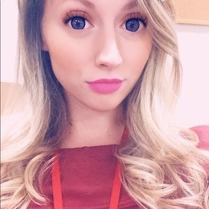 Meet your Posher, Paige