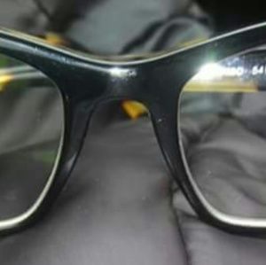 Prescription Prada Frames