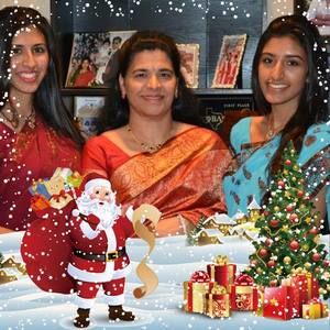 Meet your Posher, Sally