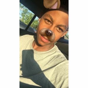 Meet your Posher, Patrick