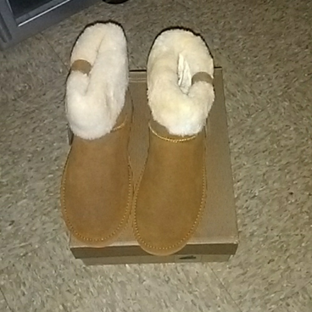 Women's winter boots