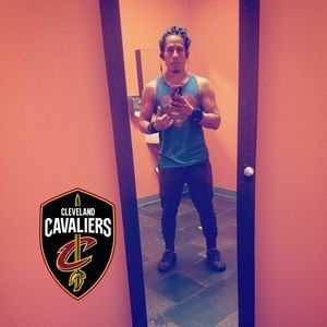 Meet your Posher, Jose