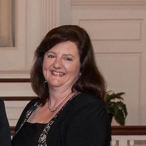 Meet your Posher, Karen