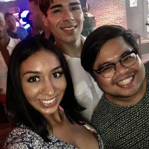 Meet your Posher, Sandy