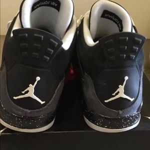 Fear 4 size 14 9/10 Condition