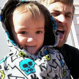 Meet your Posher, Mark