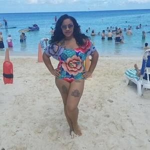 Meet your Posher, Kali