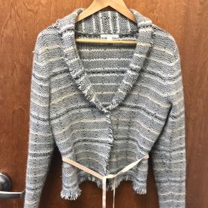 Banana Republic Wool Sweater