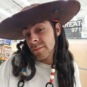 Meet your Posher, Kyle