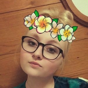 Meet your Posher, Jasmine