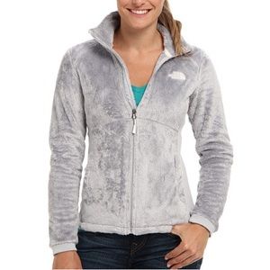 🔺 SOLD 🔺North Face Tech Osito Jacket Size Small