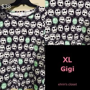 🖤 EUC : XL GIGI 🖤