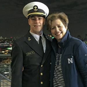 Meet your Posher, Hayden