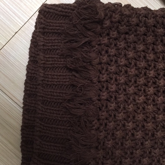 Toddler turtle neck sweater - Picture 2 of 5