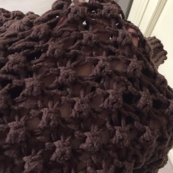 Toddler turtle neck sweater - Picture 5 of 5