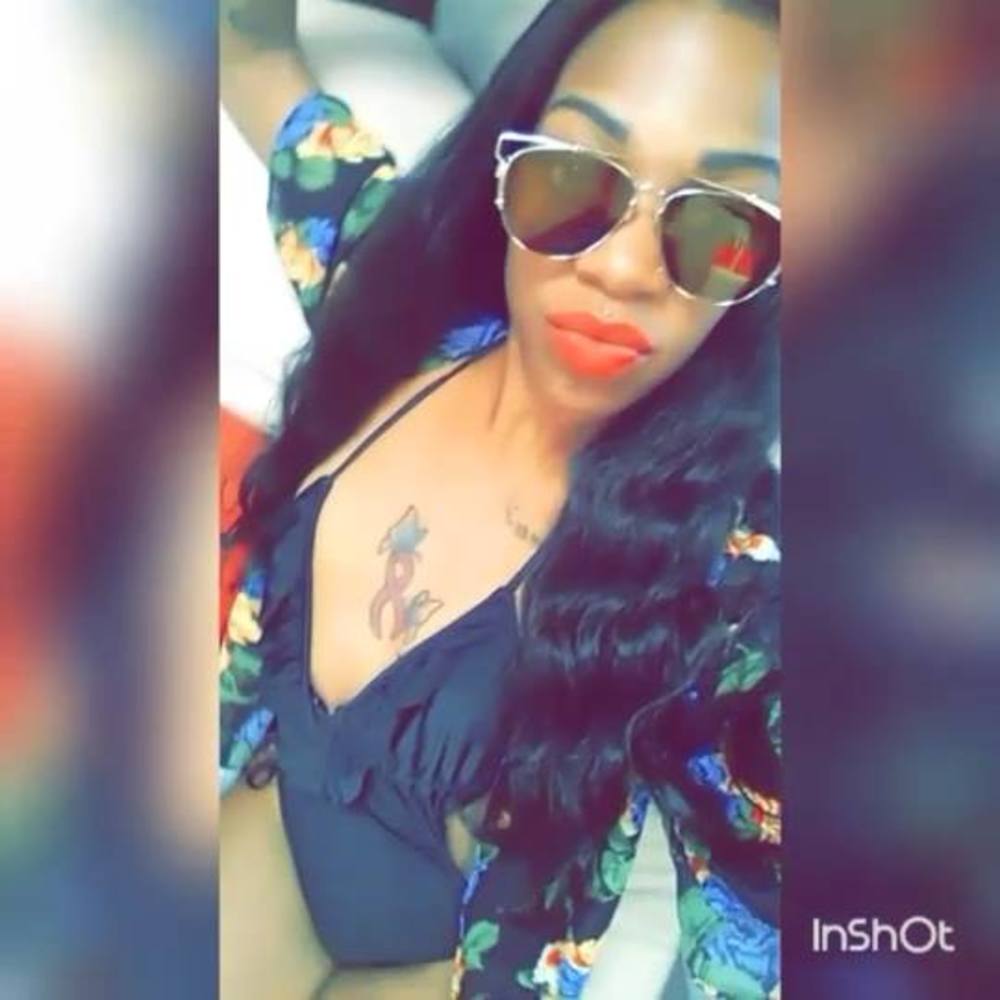 Meet your Posher, Katrina