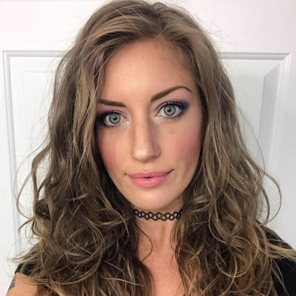 Meet your Posher, Kathleen