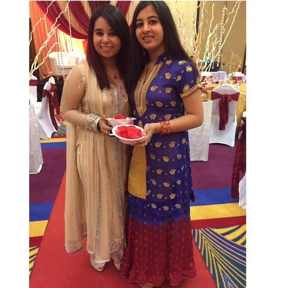 Meet your Posher, Nayaab - Picture 1 of 1