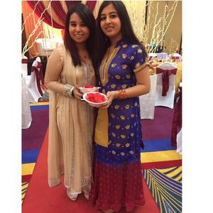 Meet your Posher, Nayaab