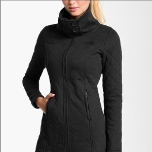 L Caroluna North Face