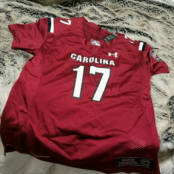 USC Other - Authentic Under Armour USC Gamecocks jersey
